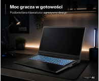 Dream Machines RG5070-17PL27 i9-14900HX/32GB/1TB RTX5070/Win11PX 240Hz - 1609283 - zdjęcie 6